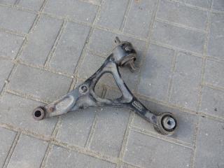 рычаг передний левый Volvo XC90 1 поколение 2003, 2.8 л., B 6284 T, бензин, универсал, 8646813