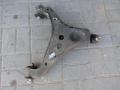 рычаг передний левый Mercedes-Benz Sprinter 2 поколение (W906) 2011, 2.1 л., дизель, 9063221109 - фото №4