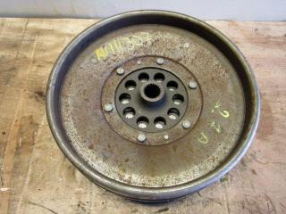 маховик Audi A4 B8/8K 2008, 2.0 л., CAHA, дизель, седан, OAW105317AH