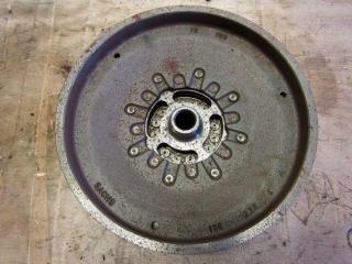 маховик Audi A4 B8/8K 2008, 2.0 л., дизель, седан, OAW105317M