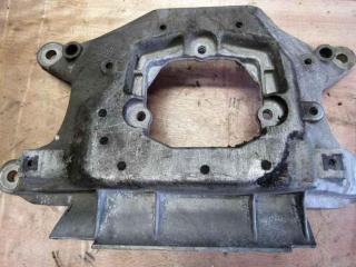 кронштейн КПП Audi A4 B8/8K 2007, 1.8 л., бензин, седан, 8K0399263K