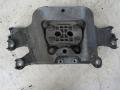 кронштейн КПП Audi A6 4F/C6 [рестайлинг] 2008, 2.0 л., CAHA, дизель, седан, 4F0399151.4F0399263L - фото №4