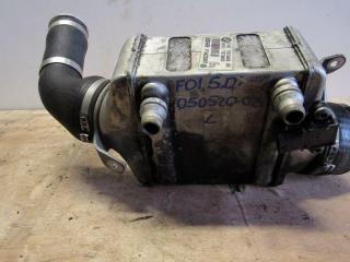 интеркулер BMW 7 серия F01/F02 2012, 4.4 л., N63 B44 B, бензин, седан, 7575405