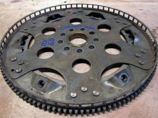 маховик BMW 7 серия F01/F02 2012, 4.4 л., N63 B44 B, бензин, седан, 7567151