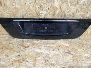 бленда Mercedes-Benz E-Класс W211/S211 [рестайлинг] 2006, 2.1 л., OM 646.820, дизель, седан, 2117500237