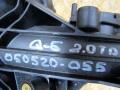 коллектор впускной Audi Q5 8R 2010, 2.0 л., CJCA, дизель, внедорожник 5 дв., 03L129711BA - фото №4