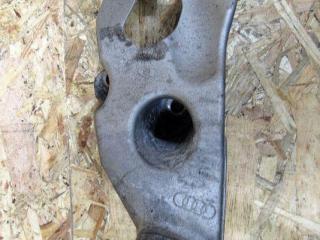 кронштейн двигателя Audi A4 B8/8K [рестайлинг] 2011, 2.0 л., CAHA, дизель, седан, 8K0199307BP