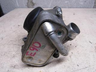 корпус масляного фильтра BMW 3 серия E90/E91/E92/E93 2007, 3.0 л., N51 B30 A, бензин, седан, 7516383