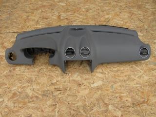 панель передняя салона (торпедо) Mercedes-Benz M-Класс W164 2006, 3.0 л., OM 642.940, дизель, внедорожник 5 дв., 1646800387