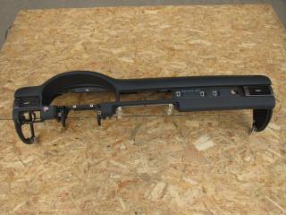 панель передняя салона (торпедо) Audi A6 Allroad Quattro C5 2000, 2.7 л., бензин, седан