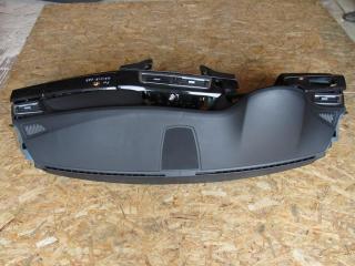 панель передняя салона (торпедо) BMW 7 серия F01/F02 2012, 3.0 л., N57 D30 A, дизель, седан, 9112131