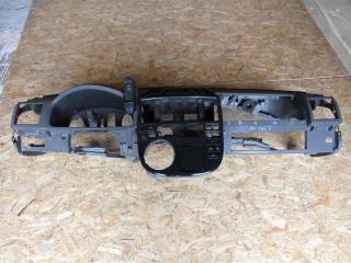 панель передняя салона (торпедо) Volkswagen Multivan T5 2003, 2.0 л., AXA, бензин, минивэн, 7H5857003