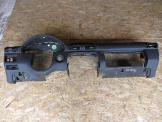 панель передняя салона (торпедо) Mercedes-Benz CL-Класс C215 [рестайлинг] 2004, 5.0 л., бензин, купе