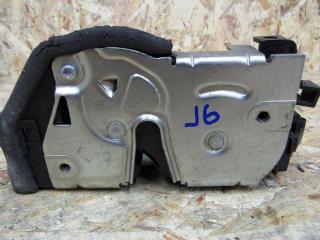 замок двери передней правой BMW 3 серия E90/E91/E92/E93 [рестайлинг] 2010, 2.0 л., N47 D20 C, дизель, седан, 7060296