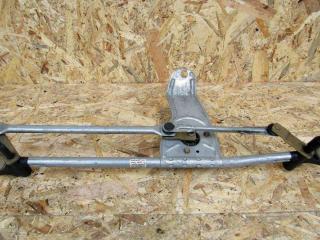 механизм стеклоочистителя (трапеция дворников) BMW X5 E53 2000, 3.0 л., M54 B30 (306S3), бензин, внедорожник 5 дв., 7046570