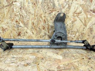 механизм стеклоочистителя (трапеция дворников) BMW X5 E53 2001, 3.0 л., M57 D30 (306D1), дизель, внедорожник 5 дв., 7046570