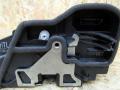 замок двери задней левой BMW X5 E70 2007, 3.0 л., M57 D30 (306D1), дизель, внедорожник 5 дв., 7202147 - фото №2