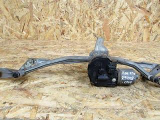 механизм стеклоочистителя (трапеция дворников) BMW 7 серия F01/F02 2012, 3.0 л., N57 D30 A, дизель, седан, 7306266