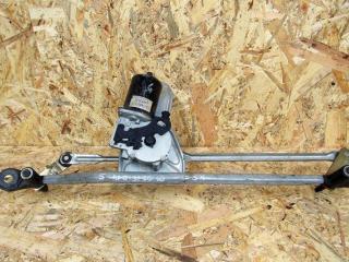 механизм стеклоочистителя (трапеция дворников) BMW X5 E53 2001, 3.0 л., M57 D30 (306D1), дизель, внедорожник 5 дв., 7046570