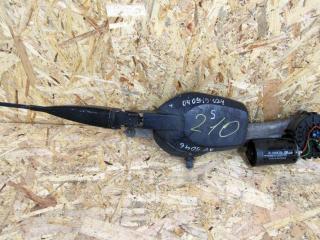 механизм стеклоочистителя (трапеция дворников) Mercedes-Benz E-Класс W210/S210 1996, 2.0 л., OM 604.917, дизель, седан, 2108201642