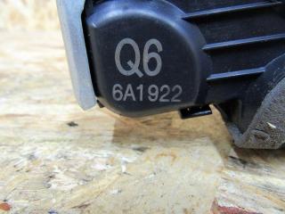 замок двери передней левой Toyota Avensis 2 поколение (T250) 2003, 1.6 л., 3ZZ-FE, бензин, хетчбэк 5 дв., A046693Q66A1922