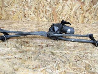 механизм стеклоочистителя (трапеция дворников) Mercedes-Benz Sprinter 2 поколение (W906) 2011, 2.1 л., дизель, 9068200040