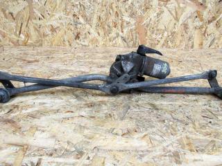 механизм стеклоочистителя (трапеция дворников) Mercedes-Benz Sprinter 2 поколение (W906) 2006, 2.1 л., OM 646.985, дизель