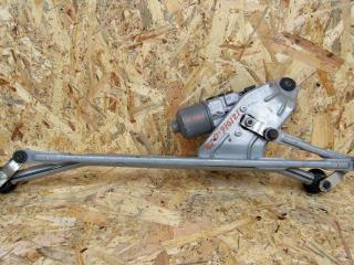 механизм стеклоочистителя (трапеция дворников) Renault Duster 1 поколение 2012, 2.0 л., бензин, внедорожник 5 дв., 3397020879