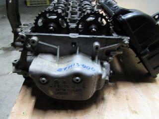 головка блока цилиндров Mercedes-Benz Sprinter 2 поколение (W906) 2009, 2.1 л., дизель, A6510106244.6510160201