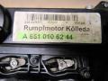 головка блока цилиндров Mercedes-Benz Sprinter 2 поколение (W906) 2009, 2.1 л., дизель, A6510106244.6510160201 - фото №3