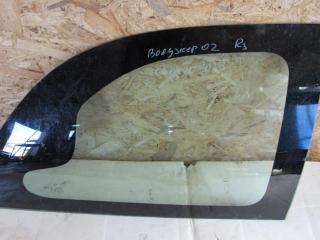 стекло кузовное боковое правое Chrysler Grand Voyager 4 поколение 2004, 2.5 л., ENJ, дизель, минивэн