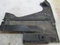 защита днища Audi A6 4F/C6 2004, 2.0 л., дизель, седан, 4F0825215L - фото №2