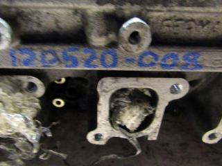 головка блока цилиндров Volkswagen Touareg 1 поколение 2006, 5.0 л., дизель, внедорожник 5 дв., 070103373A