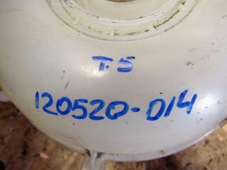 бачок расширительный Volkswagen Multivan T5 2003, 2.5 л., дизель, минивэн, 7H0121407B