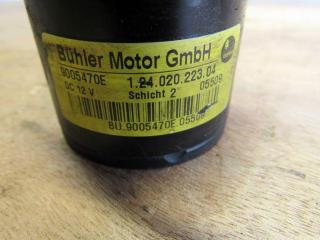 насос антифриза дополнительный Audi A6 4F/C6 2004, 2.7 л., BPP, дизель, седан, 9005470E