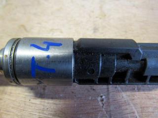 форсунка BMW 7 серия F01/F02 2008, 4.4 л., N63 B44 A, бензин, седан, 13647645956