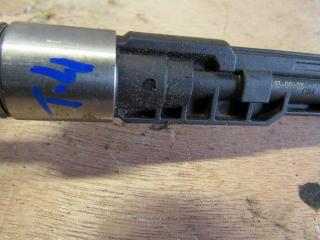 форсунка BMW 7 серия F01/F02 2008, 4.4 л., N63 B44 A, бензин, седан, 13647645956