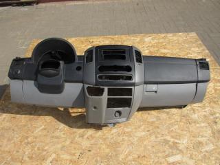 панель передняя салона (торпедо) Mercedes-Benz Sprinter 2 поколение (W906) 2011, 2.1 л., дизель