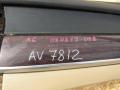 панель передняя салона (торпедо) BMW X6 E71/E72 2009, 3.0 л., N57 D30 A, дизель, внедорожник 5 дв., 3840254 - фото №6
