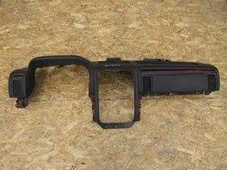 панель передняя салона (торпедо) Jeep Grand Cherokee WJ 1999, 4.7 л., бензин, внедорожник 5 дв.