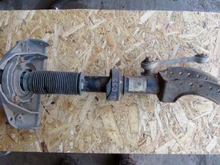 амортизатор передний левый Volkswagen Touareg 1 поколение 2002, 4.2 л., бензин, внедорожник 5 дв., 7L6113031C