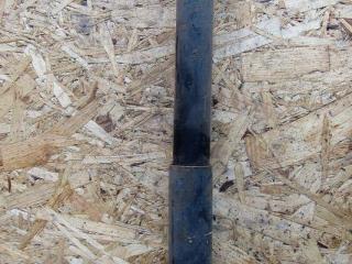 амортизатор задний левый Mercedes-Benz Sprinter 2 поколение (W906) 2009, 2.1 л., дизель, 9063202131