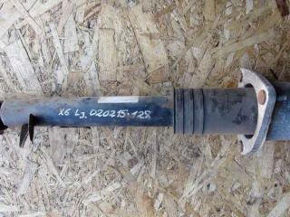 амортизатор задний левый BMW X6 E71/E72 2007, 3.0 л., M57 D30 (306D3), дизель, внедорожник 5 дв.