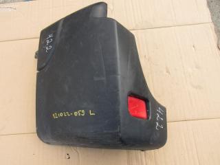 клык бампера задний левый Renault Master 3 поколение [рестайлинг] 2018, 851210001R