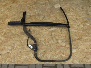 шторка двери Mercedes-Benz S-Класс W221 2006, 3.0 л., M 272.946, бензин, седан, 2218100620