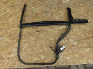 шторка двери Mercedes-Benz S-Класс W221 2006, 3.0 л., M 272.946, бензин, седан, 2218100520