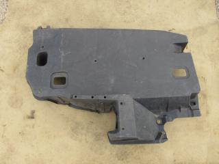 защита днища Lexus UX 1 поколение 2019, 57628-76030