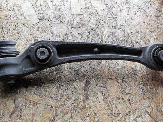 рычаг передний левый Audi A7 4G 2011, 2.8 л., CHVA, бензин, хетчбэк 5 дв., 8K0407155C