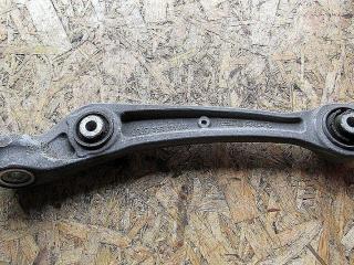 рычаг передний левый Audi A4 B8/8K 2008, 2.0 л., CAHA, дизель, седан, 8K0407155C