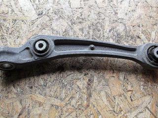 рычаг передний левый Audi Q5 8R 2008, 2.0 л., дизель, внедорожник 5 дв., 8K0407155C